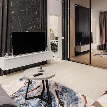 Apartament Elisio - Ninth Heaven Braszów Zewnętrze zdjęcie