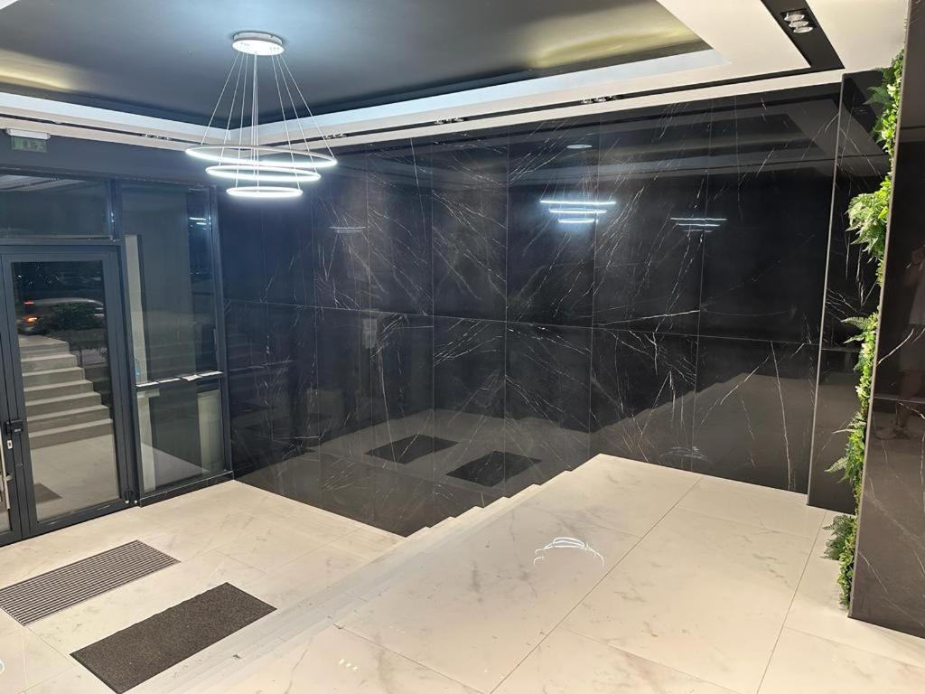 Apartament Elisio - Ninth Heaven Braszów Zewnętrze zdjęcie