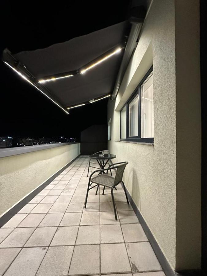 Apartament Elisio - Ninth Heaven Braszów Zewnętrze zdjęcie