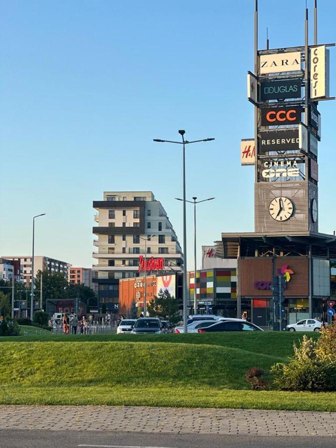 Apartament Elisio - Ninth Heaven Braszów Zewnętrze zdjęcie