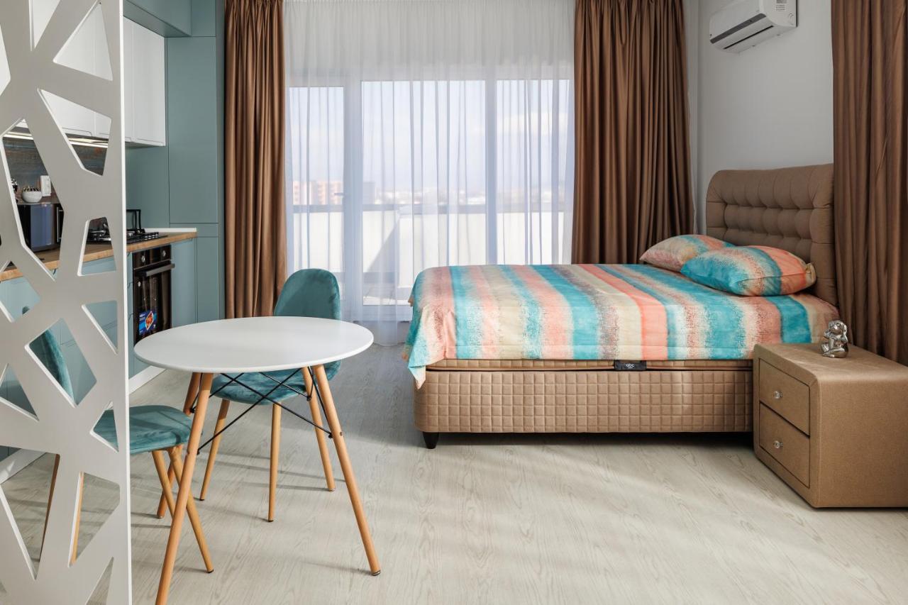 Apartament Elisio - Ninth Heaven Braszów Zewnętrze zdjęcie