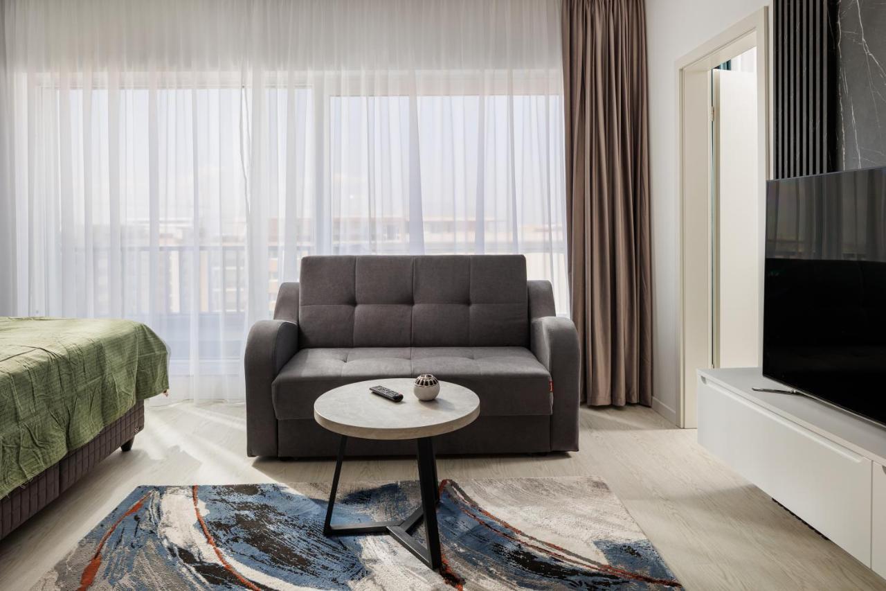 Apartament Elisio - Ninth Heaven Braszów Zewnętrze zdjęcie