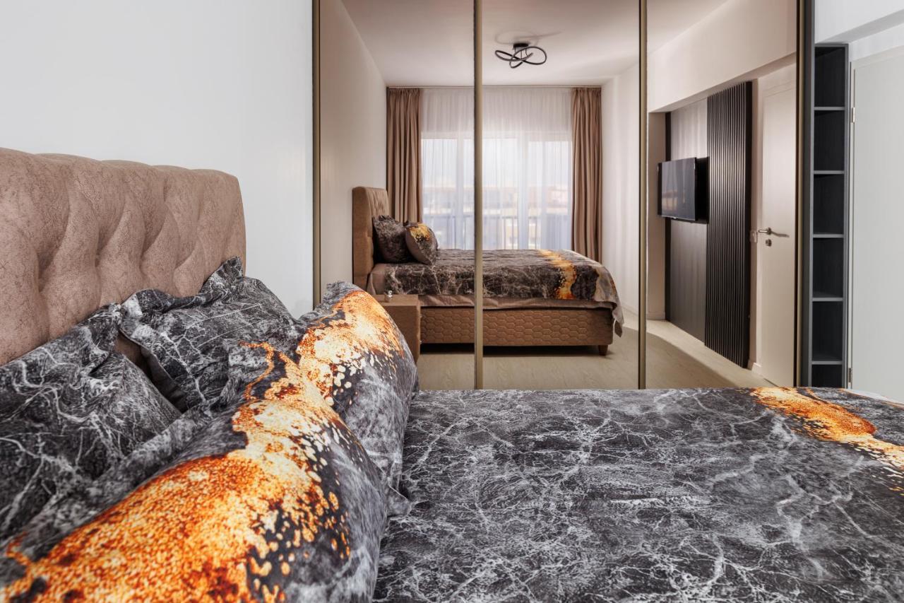 Apartament Elisio - Ninth Heaven Braszów Zewnętrze zdjęcie