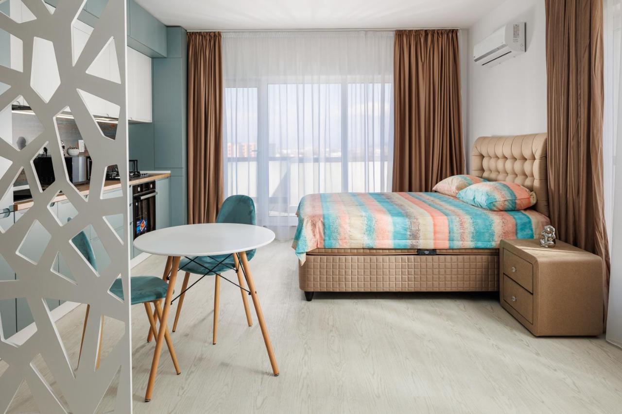 Apartament Elisio - Ninth Heaven Braszów Zewnętrze zdjęcie