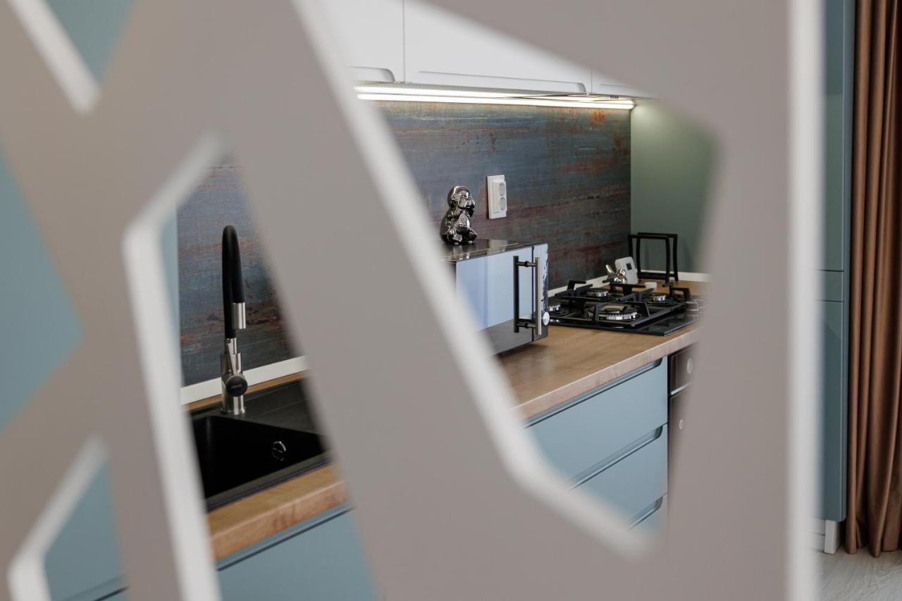 Apartament Elisio - Ninth Heaven Braszów Zewnętrze zdjęcie