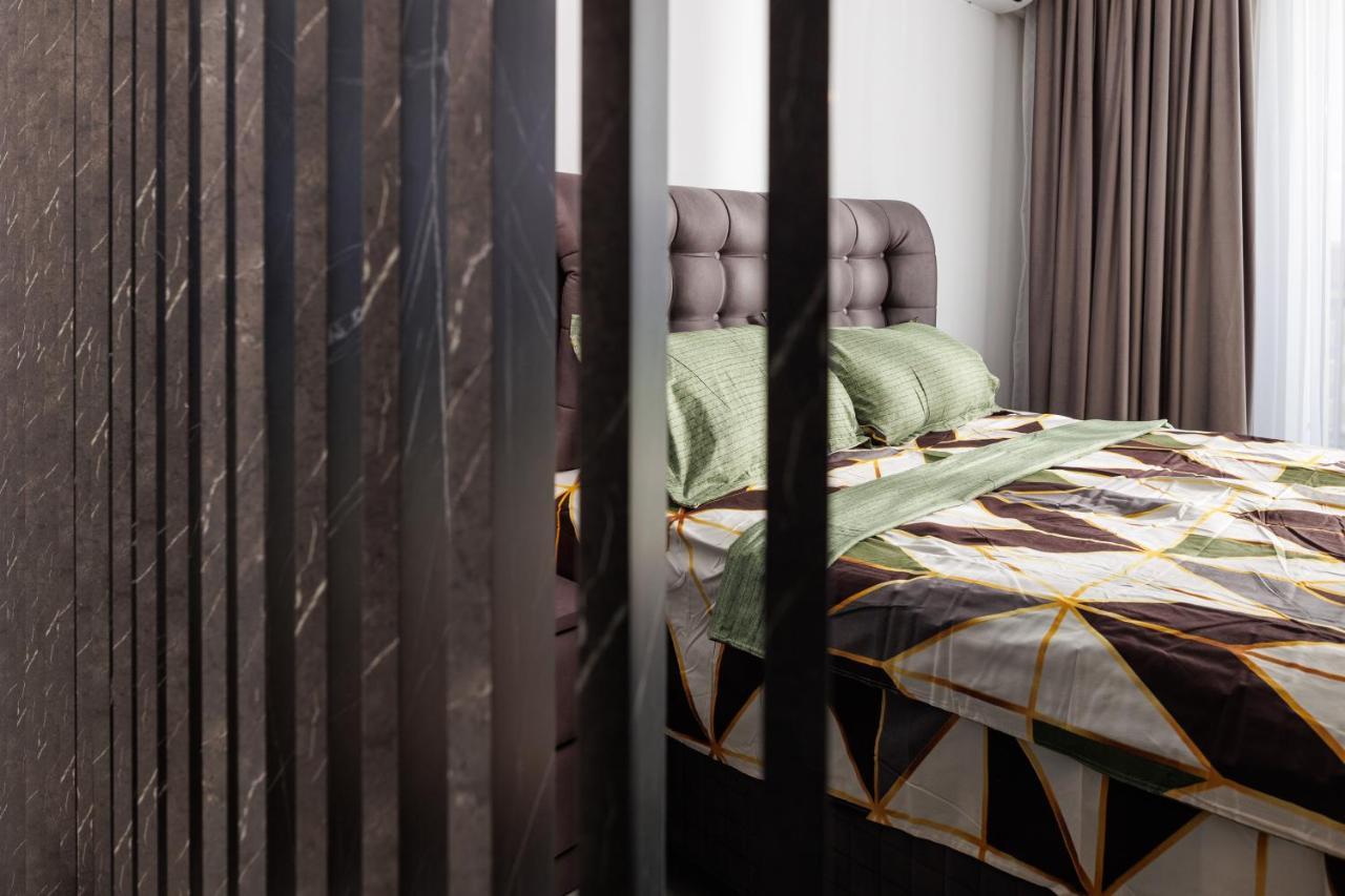 Apartament Elisio - Ninth Heaven Braszów Zewnętrze zdjęcie