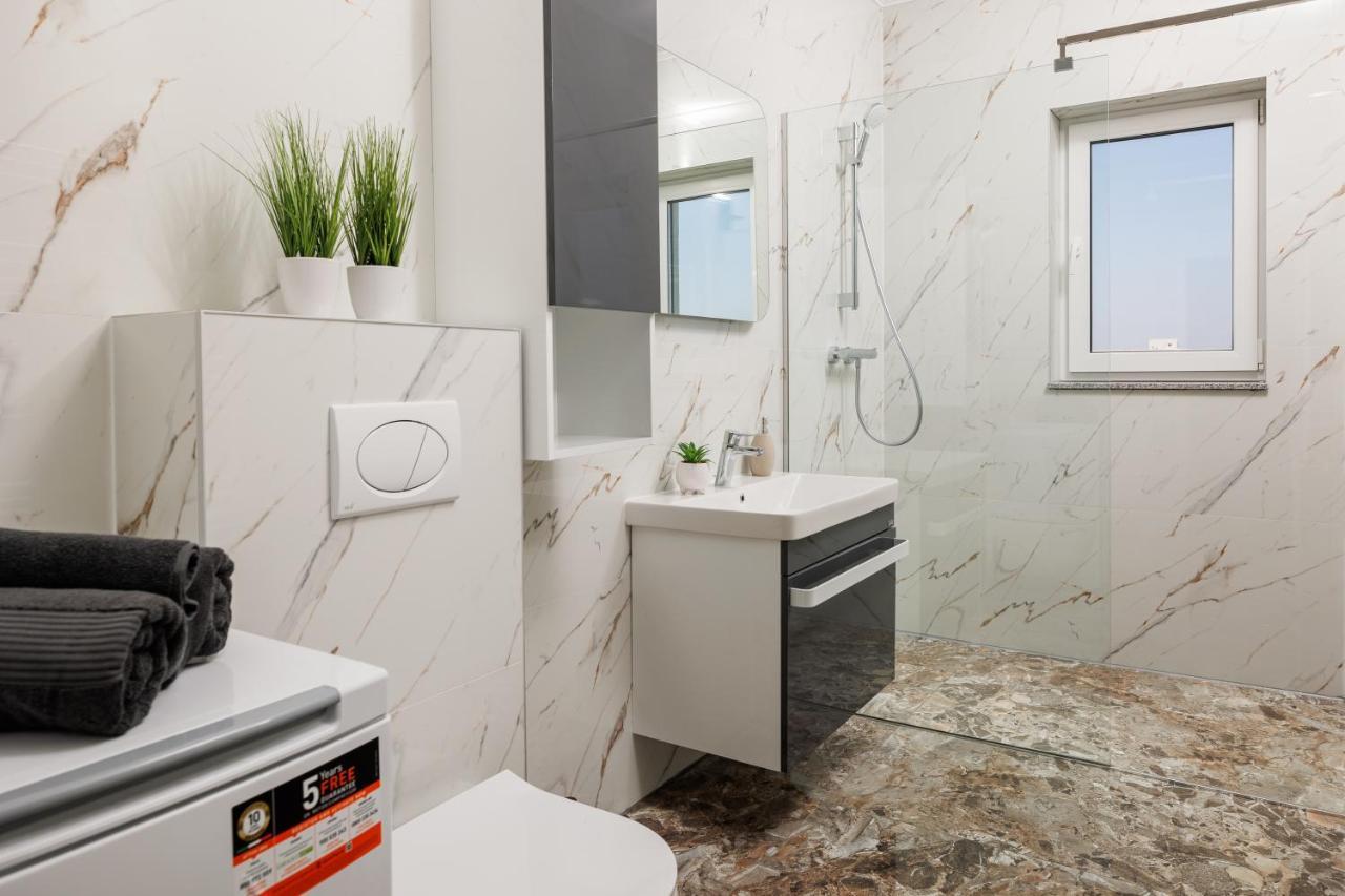 Apartament Elisio - Ninth Heaven Braszów Zewnętrze zdjęcie