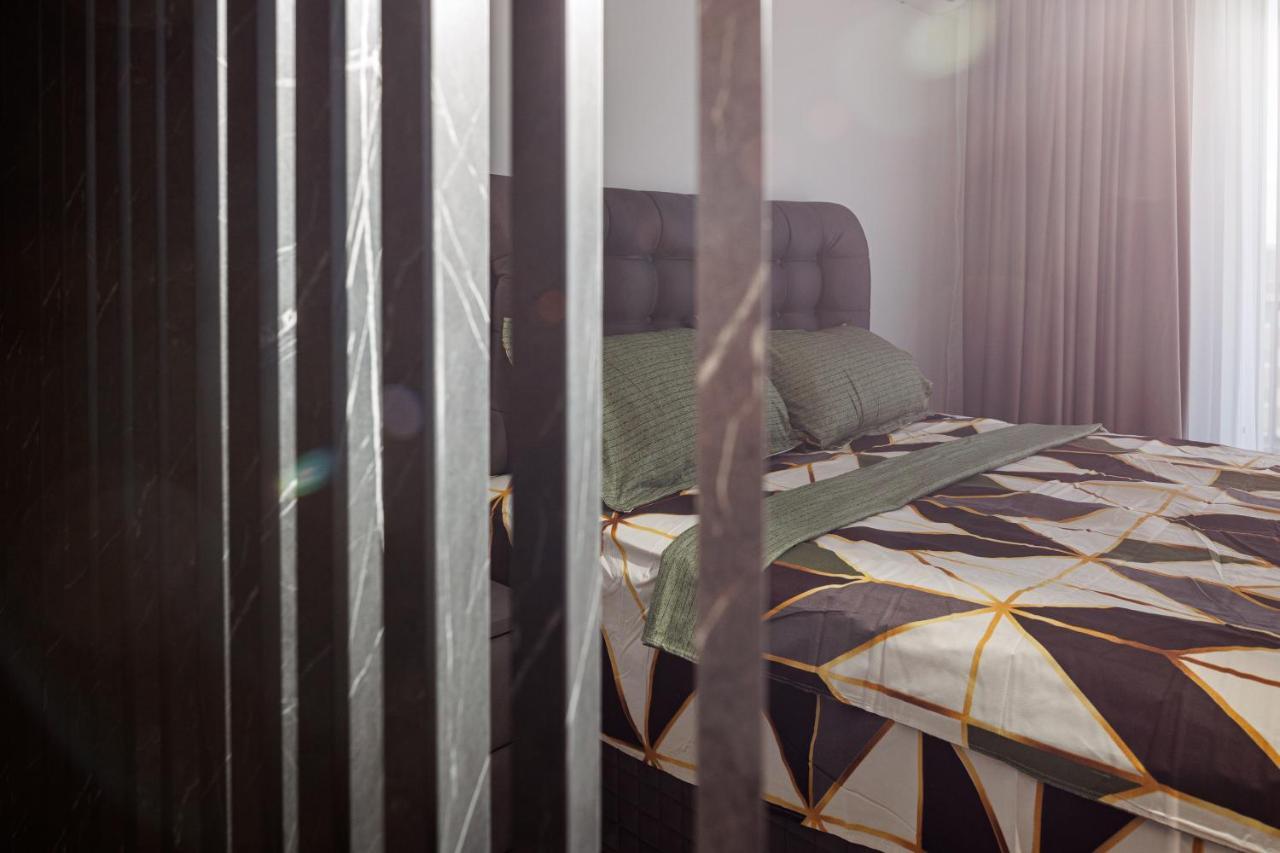 Apartament Elisio - Ninth Heaven Braszów Zewnętrze zdjęcie