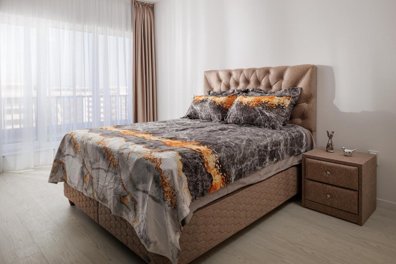 Apartament Elisio - Ninth Heaven Braszów Zewnętrze zdjęcie