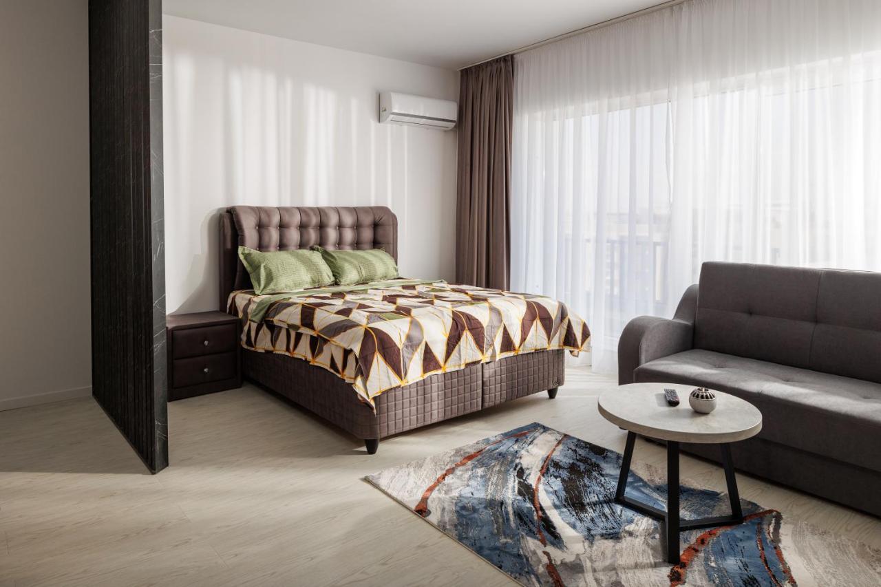 Apartament Elisio - Ninth Heaven Braszów Zewnętrze zdjęcie