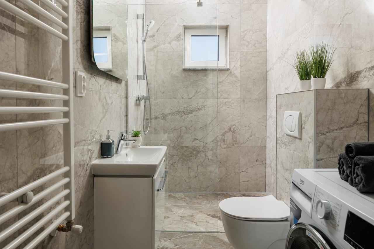 Apartament Elisio - Ninth Heaven Braszów Zewnętrze zdjęcie