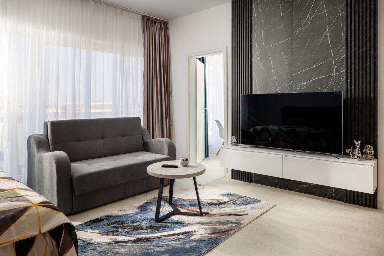 Apartament Elisio - Ninth Heaven Braszów Zewnętrze zdjęcie
